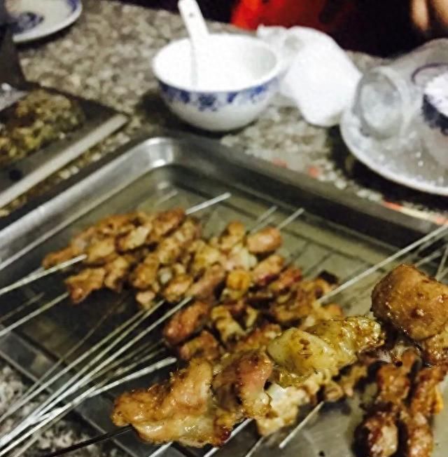 北京烤肉的做法大全窍门(北京烤肉季什么最好吃)图45