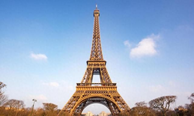 法国巴黎最好的旅游攻略(逛巴黎法国旅游的完美指南)图2