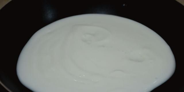 酸奶和面包做出美味的食品甜点(酸奶和面可以做出什么好吃的)图2