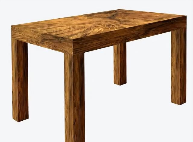 桌子为什么叫桌子?桌子的由来是什么图1