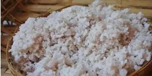 吃过夜的米饭会有亚硝酸盐吗(放了几天的米饭吃了中毒)图3