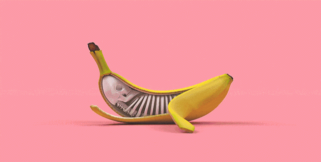 带斑的香蕉有没有毒(有斑点的香蕉会怎么样)图4