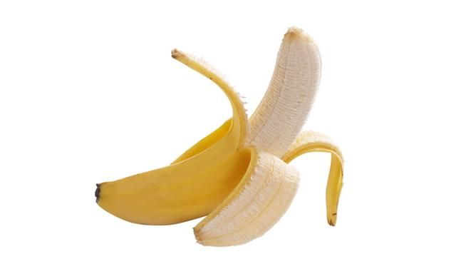 带斑的香蕉有没有毒(有斑点的香蕉会怎么样)图7