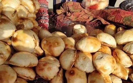 新疆和田五大美食排行,每一种都是经典的