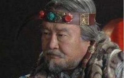 中国历史上的皇帝(武帝是谁)图15