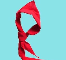 红领巾的由来，开学之际，了解一下红领巾的历史由来，关于红领巾的由来